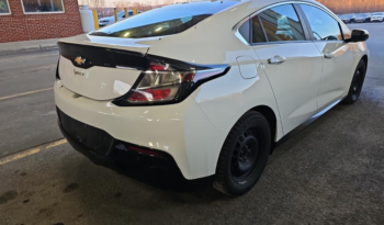 2017 Chevrolet Volt Premier 1G1RD6S53HU151483 full