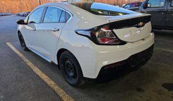 2017 Chevrolet Volt Premier 1G1RD6S53HU151483 full