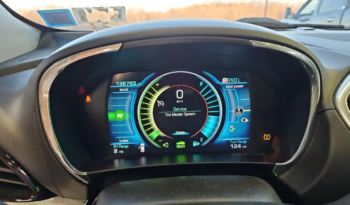 2017 Chevrolet Volt Premier 1G1RD6S53HU151483 full