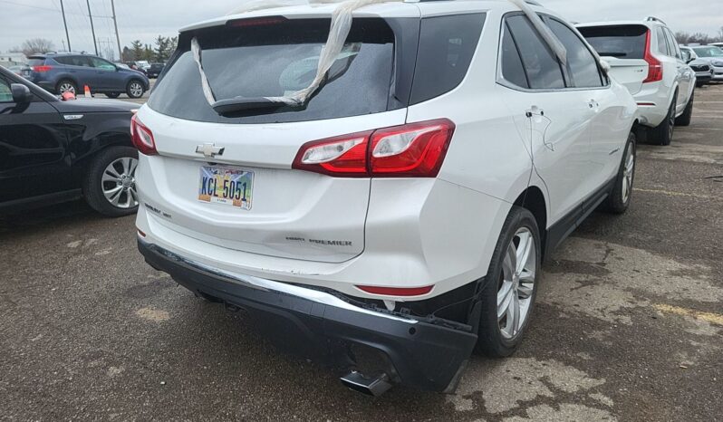 2019 Chevrolet Equinox Premier AWD 2GNAXYEX0K6131841 full