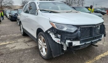 2019 Chevrolet Equinox Premier AWD 2GNAXYEX0K6131841 full