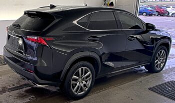 2015 Lexus NX 200t AWD JTJBARBZ6F2028854 full