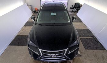 2015 Lexus NX 200t AWD JTJBARBZ6F2028854 full