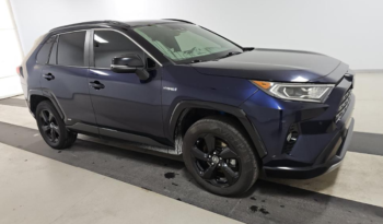 2019 Toyota RAV4 HYBRID XSE JTMEWRFV7KJ003308 full