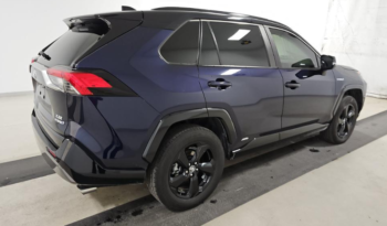 2019 Toyota RAV4 HYBRID XSE JTMEWRFV7KJ003308 full