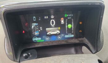 2014 Chevrolet Volt 1G1RA6E4XEU113059 full