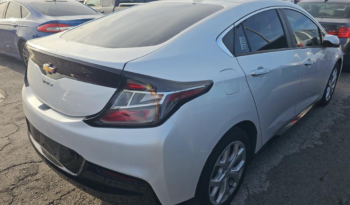 2017 Chevrolet Volt Premier 1G1RB6S54HU104680 full