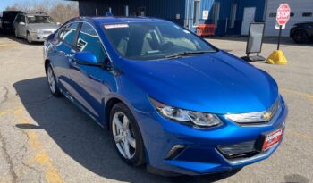 2017 Chevrolet Volt LT FWD 1G1RC6S56HU150248 full