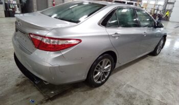 2017 Toyota Camry SE FWD 4T1BF1FK1HU327772 full