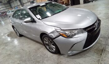 2017 Toyota Camry SE FWD 4T1BF1FK1HU327772 full