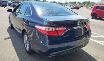 2016 Toyota Camry SE FWD 4T1BF1FK7GU157786 full