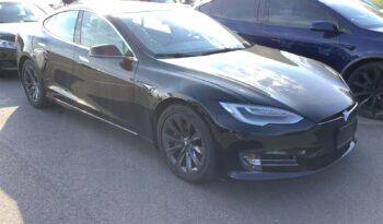 2018 Tesla Model S 75D AWD 5YJSA1E21JF272453 full