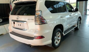 2015 Lexus GX 460 Base AWD JTJBM7FX0F5097316 full