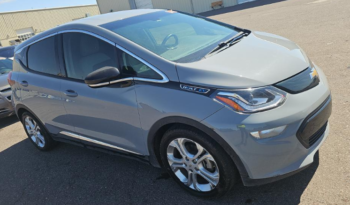 2019 Chevrolet Bolt LT 1G1FY6S06K4106153 full