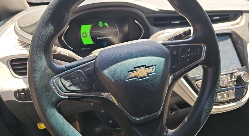 2019 Chevrolet Bolt LT 1G1FY6S06K4106153 full