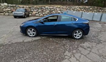 2019 Chevrolet Volt LT 1G1RA6S50KU121017 full