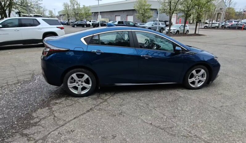 2019 Chevrolet Volt LT 1G1RA6S50KU121017 full