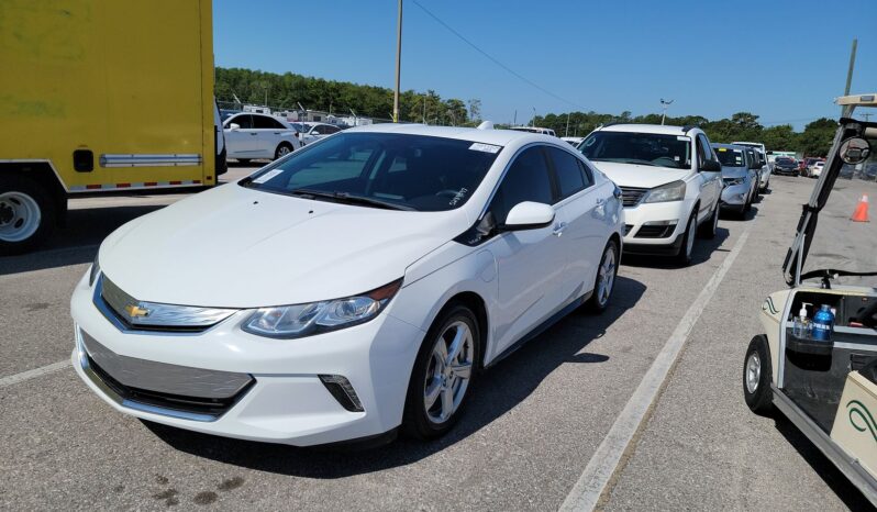 2017 Chevrolet Volt LT 1G1RA6S55HU177334 full