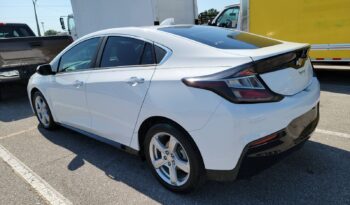 2017 Chevrolet Volt LT 1G1RA6S55HU177334 full