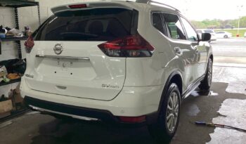 2020 Nissan Rogue SV AWD 5N1AT2MV5LC788267 full