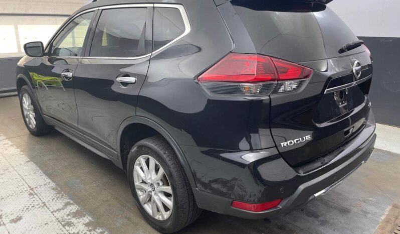 2020 Nissan Rogue SV AWD 5N1AT2MV8LC766621 full