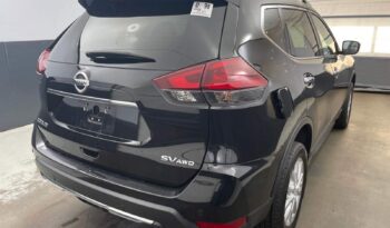 2020 Nissan Rogue SV AWD 5N1AT2MV8LC766621 full