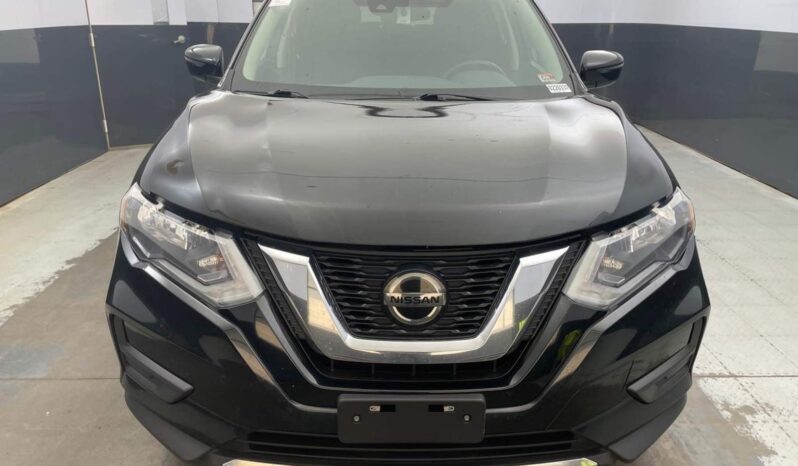 2020 Nissan Rogue SV AWD 5N1AT2MV8LC766621 full