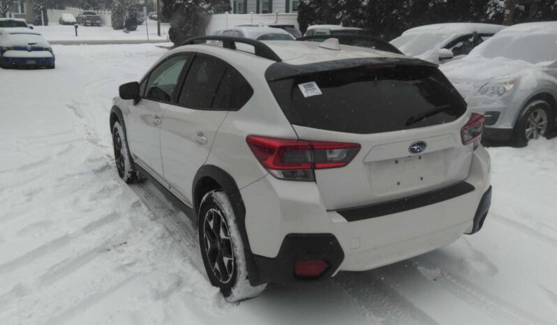 2020 Subaru Crosstrek Premium AWD JF2GTAEC8L8236644 full