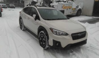 2020 Subaru Crosstrek Premium AWD JF2GTAEC8L8236644 full