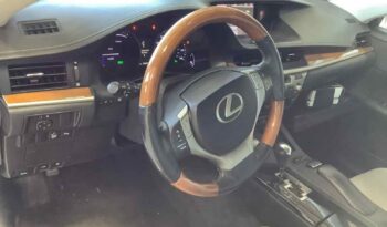 2013 Lexus ES 300h Hybrid FWD JTHBW1GG1D2028060 full