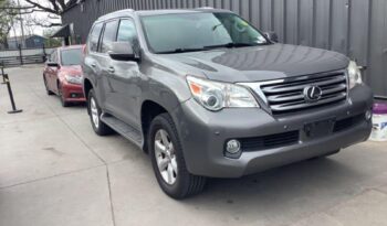 2010 Lexus GX 460 4WD JTJBM7FXXA5006531 full