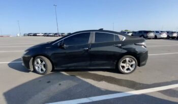 2017 Chevrolet Volt LT 1G1RA6S56HU204783 full