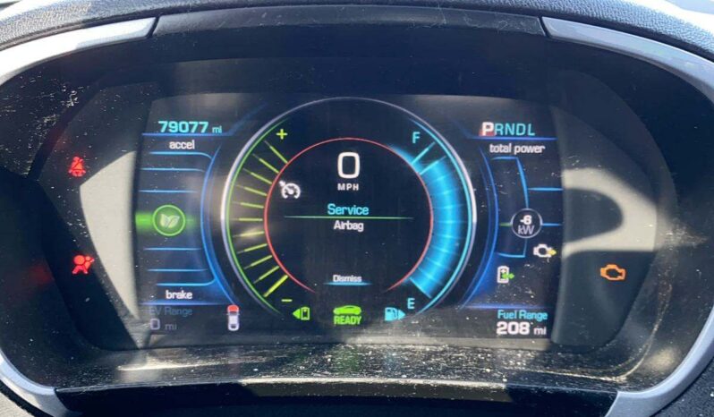 2017 Chevrolet Volt LT 1G1RA6S56HU204783 full