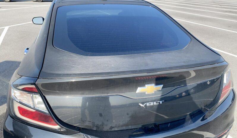 2017 Chevrolet Volt LT 1G1RA6S56HU204783 full