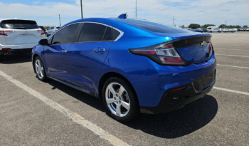 2017 Chevrolet Volt LT 1G1RA6S58HU113563 full