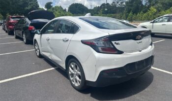 2017 Chevrolet Volt Premier 1G1RB6S50HU133769 full