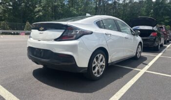 2017 Chevrolet Volt Premier 1G1RB6S50HU133769 full