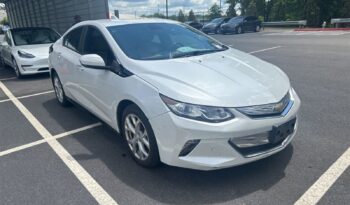 2017 Chevrolet Volt Premier 1G1RB6S50HU133769 full