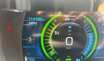 2017 Chevrolet Volt Premier 1G1RB6S50HU133769 full