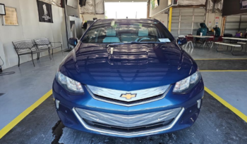 2019 Chevrolet Volt Premier 1G1RB6S59KU125838 full