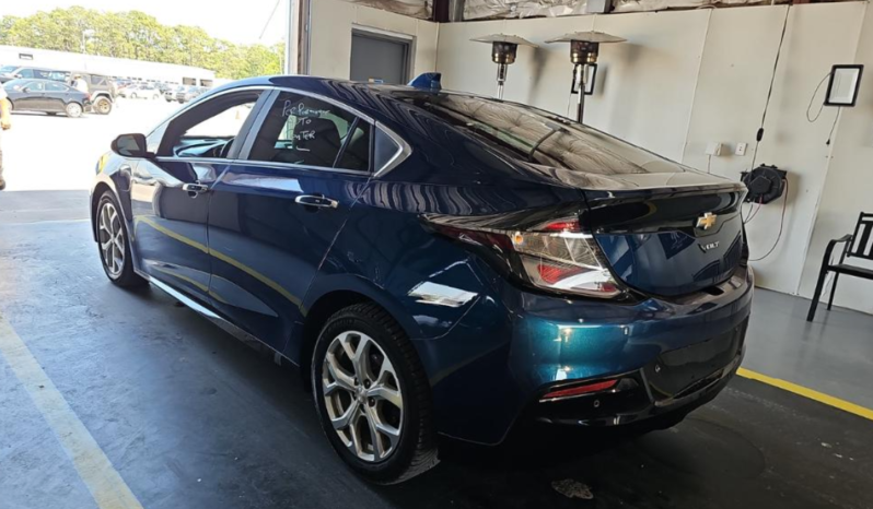 2019 Chevrolet Volt Premier 1G1RB6S59KU125838 full