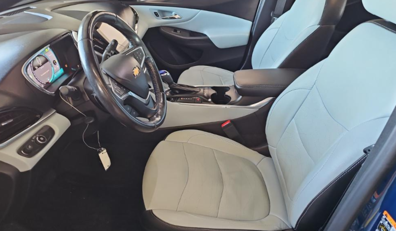 2019 Chevrolet Volt Premier 1G1RB6S59KU125838 full