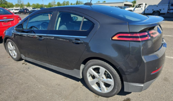 2015 Chevrolet Volt 1G1RC6E48FU127649 full