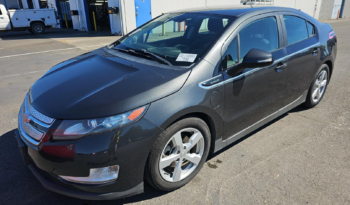 2015 Chevrolet Volt 1G1RC6E48FU127649 full