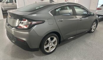 2016 Chevrolet Volt FWD 1G1RC6S53GU130974 full