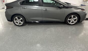 2016 Chevrolet Volt FWD 1G1RC6S53GU130974 full