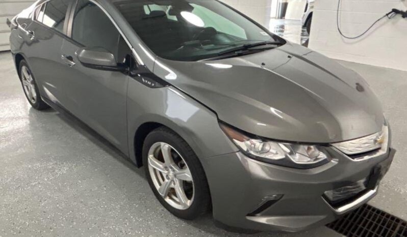 2016 Chevrolet Volt FWD 1G1RC6S53GU130974 full