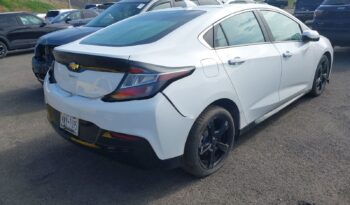 2018 Chevrolet Volt LT 1G1RC6S54JU136807 full