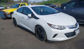 2018 Chevrolet Volt LT 1G1RC6S54JU136807 full