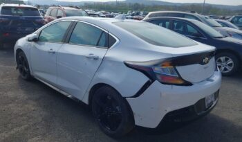 2018 Chevrolet Volt LT 1G1RC6S54JU136807 full